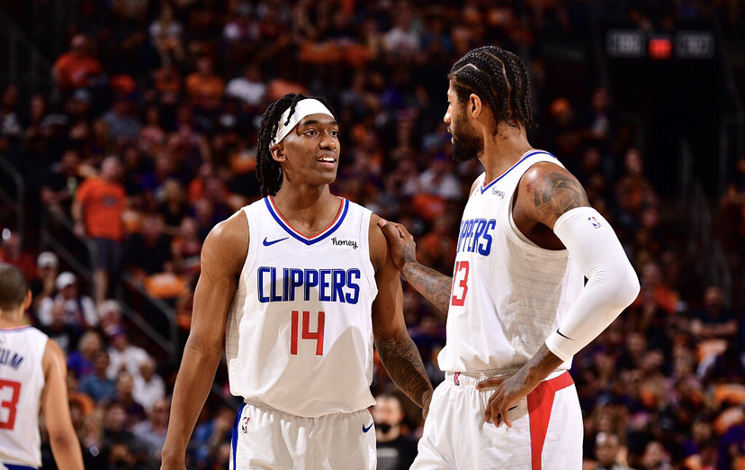  太阳保罗复出 布克缺阵惜败森林狼  