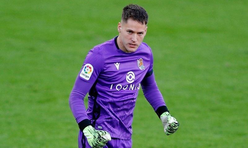  亚特兰大年轻门将神勇发挥零封强敌国米